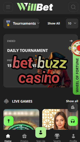Bet Buzz Casino - Hottest Casino Action-www.bdqngd.com