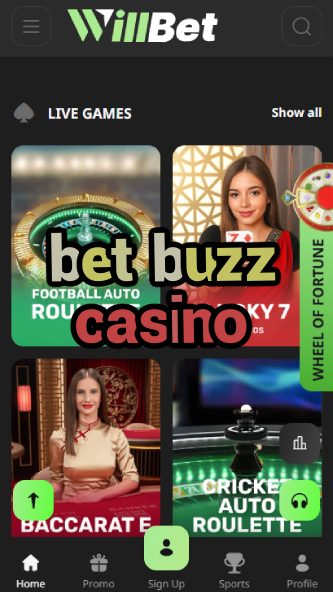 Bet Buzz Casino - Hottest Casino Action-www.bdqngd.com