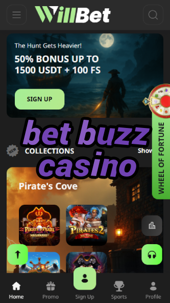 Bet Buzz Casino - Hottest Casino Action-www.bdqngd.com