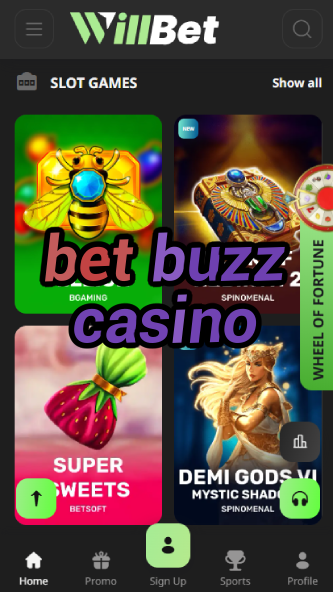 Bet Buzz Casino - Hottest Casino Action-www.bdqngd.com