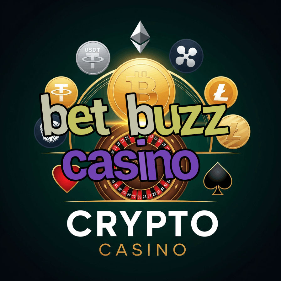Bet Buzz Casino - Hottest Casino Action